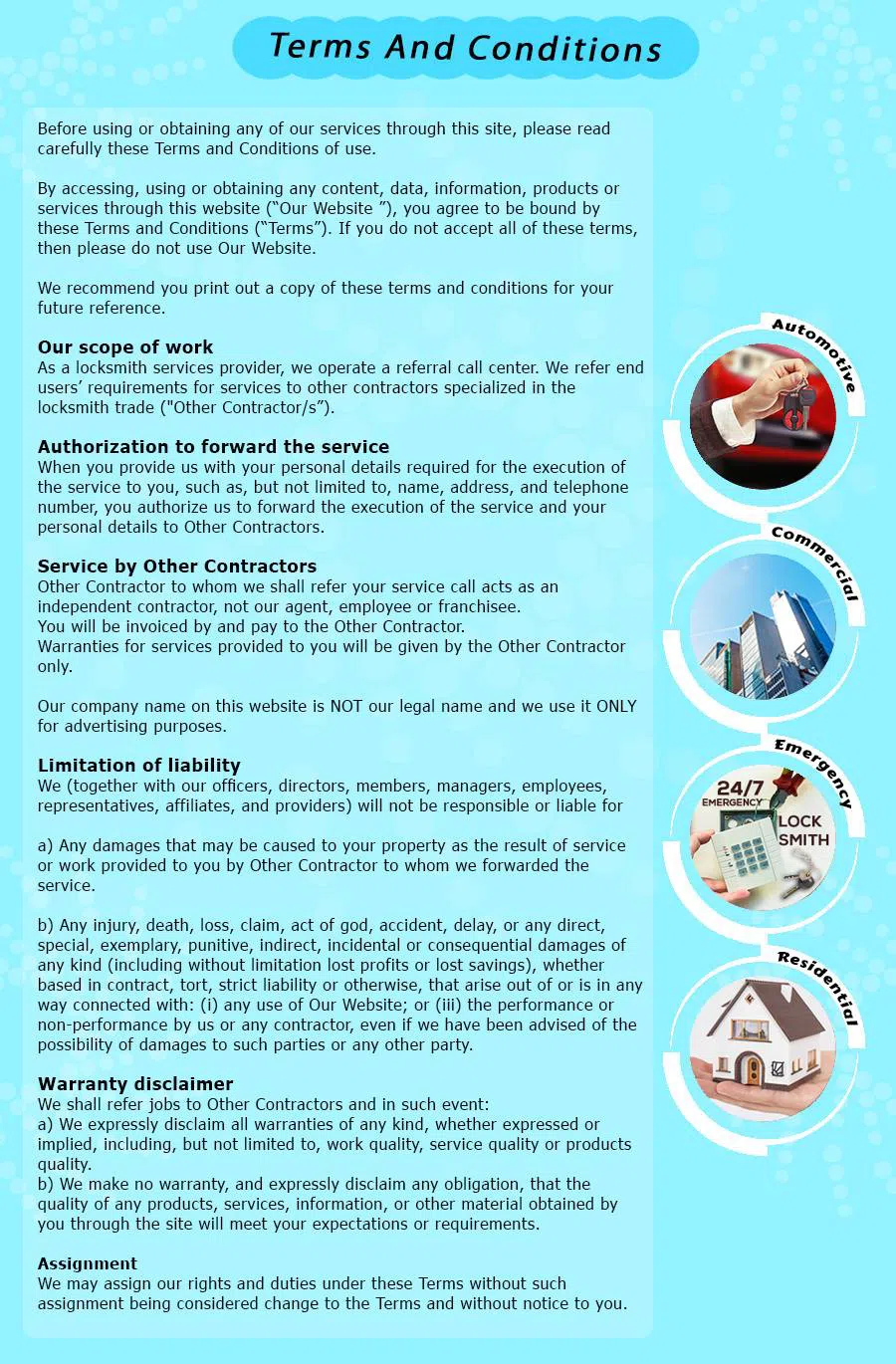 Keystone Locksmith Shop Holmdel, NJ 732-334-6412