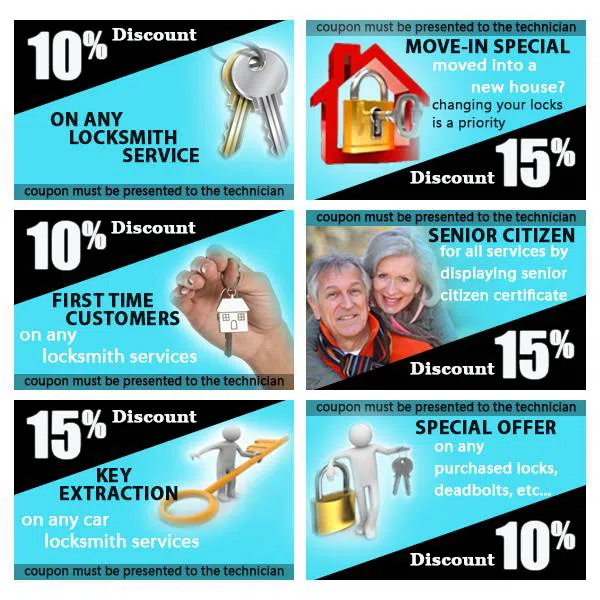 Keystone Locksmith Shop Holmdel, NJ 732-334-6412 - coupon-img-01