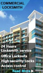 Keystone Locksmith Shop Holmdel, NJ 732-334-6412